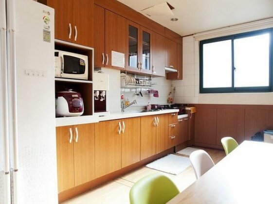 Casa Amigo Guesthouse - Photo5