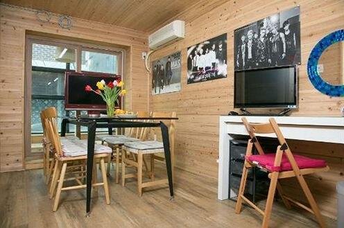 Cheongdam Ladies Guesthouse in Seoul - Photo2