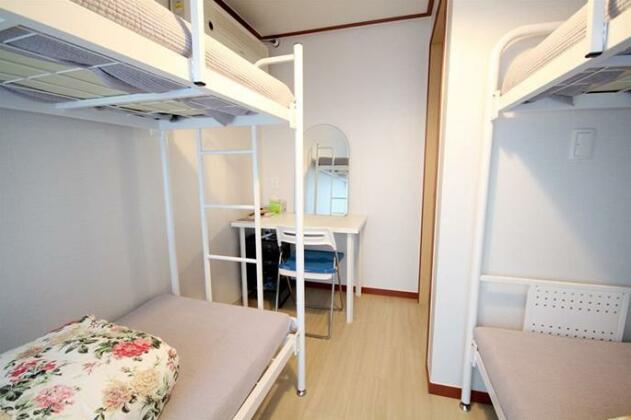Cheongdam Ladies Guesthouse in Seoul - Photo3