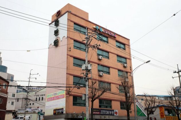 Cheonglyangli Dongbu Motel - Photo3