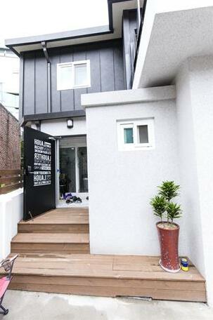 Cobe Guesthouse Dongdaemun - Photo2