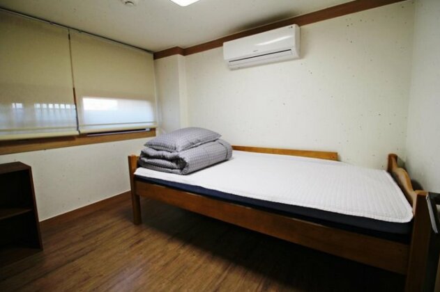 Cocoa Guesthouse - Photo2