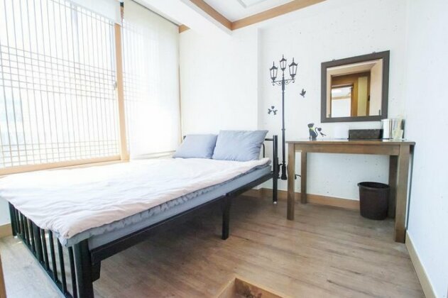 Cocoa Guesthouse - Photo5