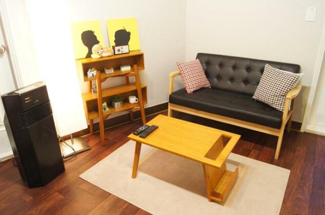 Come On Guesthouse Myeongdong - Photo3