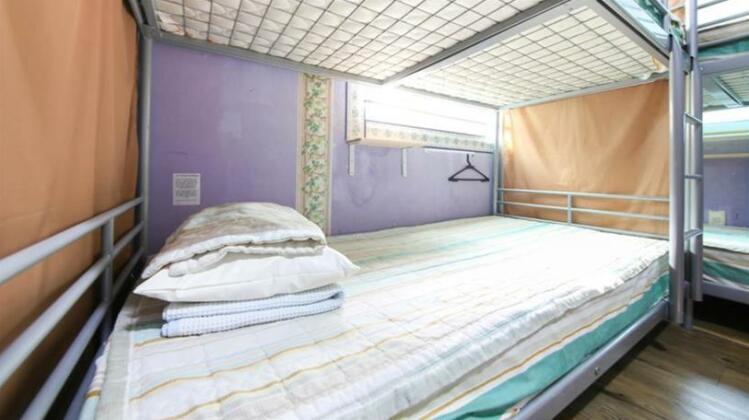 Comeinn Guesthouse Hongdae - Female Only - Photo4