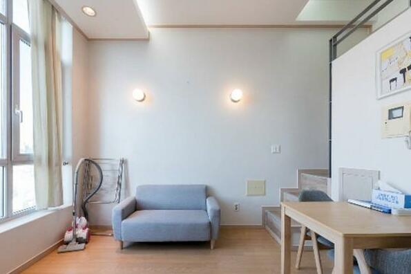 Complex Cozy House in Gangnam - Photo3