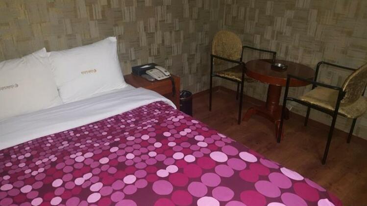 Copo Biz Hotel - Photo2