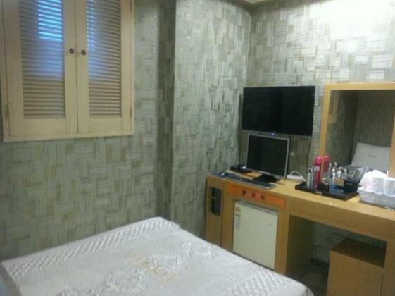 Copo Biz Hotel - Photo4