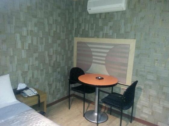 Copo Biz Hotel - Photo5