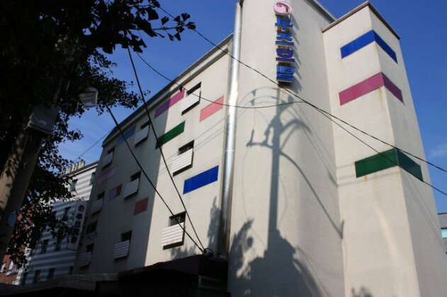 Coups Hotel - Photo2