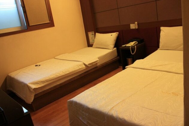 Coups Hotel - Photo5