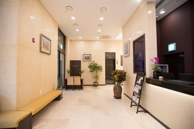 CS Premier Hotel Seoul - Photo4