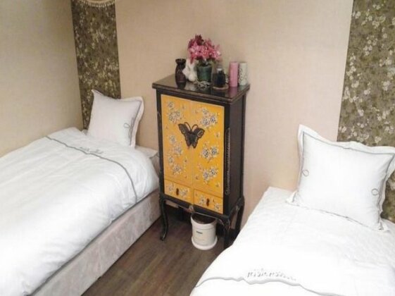 Cuimei Suite Guesthouse Female Only - Photo4