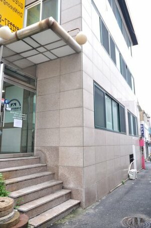 D H Myeongdong Guesthouse - Photo4