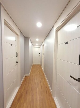 Dawoo House 2 in Hongdae - Photo2