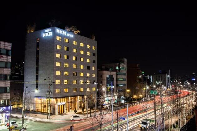Denim Hotel Seoul