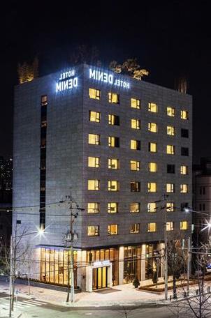 Denim Hotel Seoul - Photo2