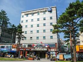 Dongdaemun Hotel - Photo2