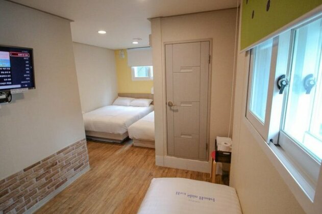 Dongdaemun Hwashin Hostel - Photo4