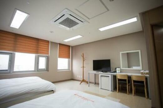 Dongdaemun Maxtyle Guesthouse - Photo2