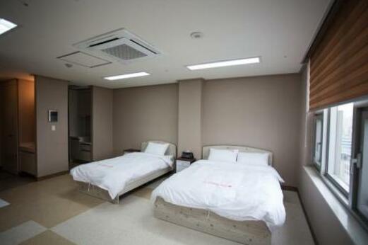 Dongdaemun Maxtyle Guesthouse - Photo3
