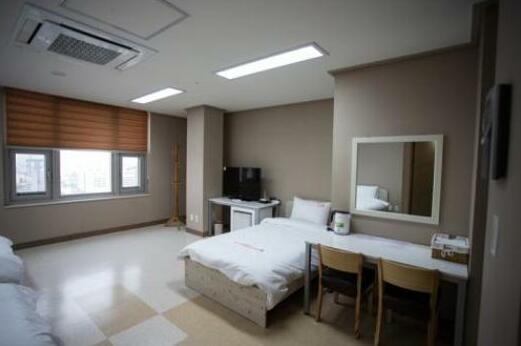Dongdaemun Maxtyle Guesthouse - Photo4