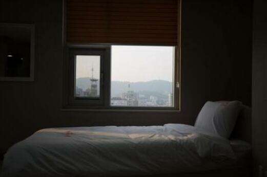 Dongdaemun Maxtyle Guesthouse - Photo5