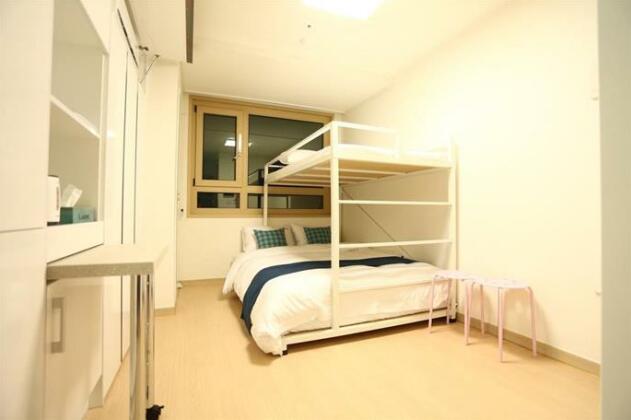 Dongdaemun One Studio Hostel - Photo5