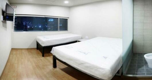 Dongdaemun Stay Hostel