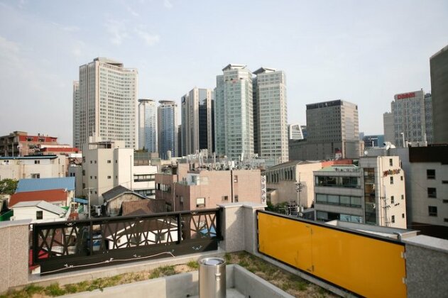 Dream Guesthouse Seoul