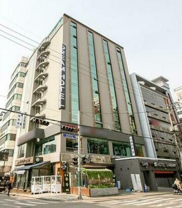 Dream Hotel Seoul