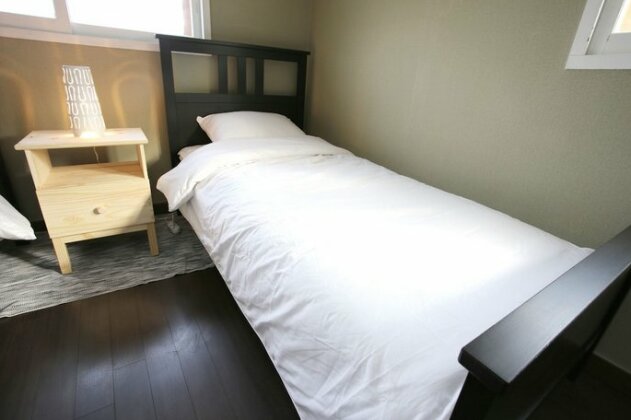 Dreamers Guesthouse - Photo3