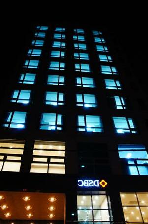 DSBC Hotel - Photo3