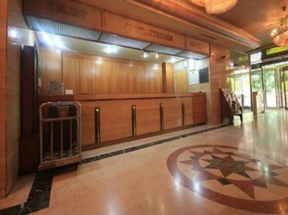 Dynasty Hotel Seoul - Photo2
