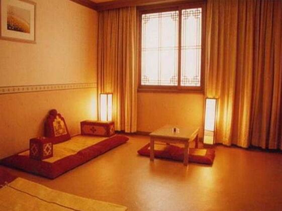 Dynasty Hotel Seoul - Photo4