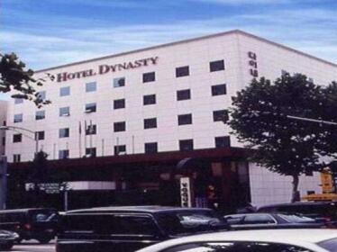 Dynasty Hotel Seoul