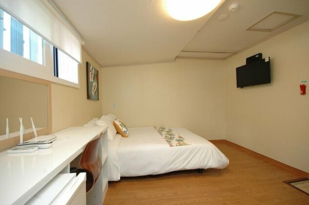 E-Residence former Ephphatha - Photo2