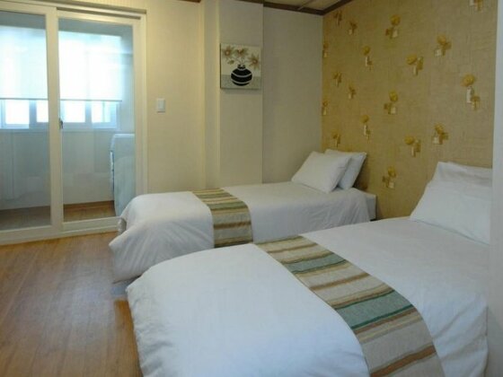E-Residence former Ephphatha - Photo3