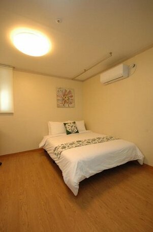 E-Residence former Ephphatha - Photo4