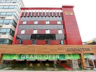 Eco Hotel Seoul