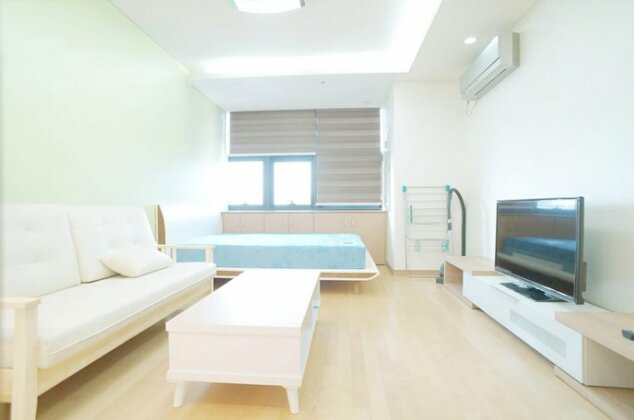 Edencity Apartment Samsung Coex Station - Photo4