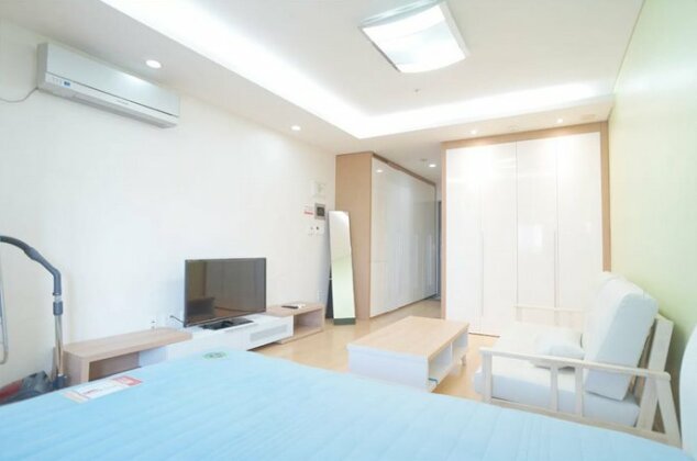 Edencity Apartment Samsung Coex Station - Photo5