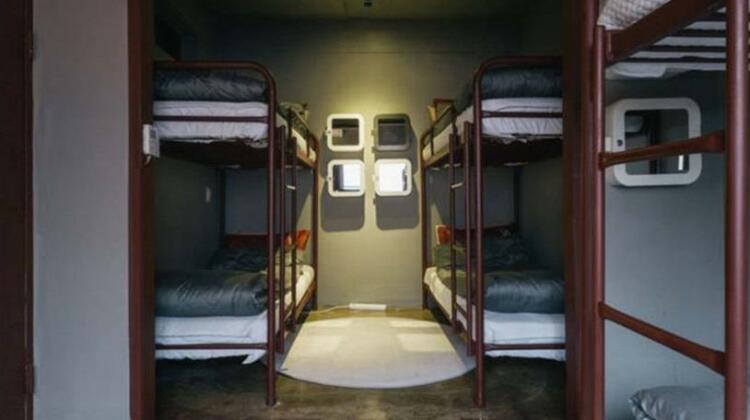Eid Muslim Friendly Guesthouse - Photo5