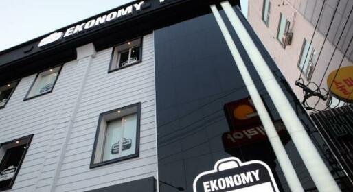 Ekonomy Hotel Eunpyeong