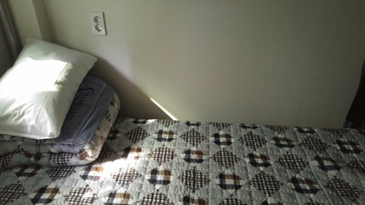 Embassy Guesthouse Itaewon - Photo4