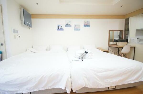 Enjoy budget apartment in Gangnam 2 - Photo3