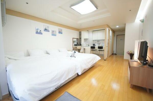 Enjoy budget apartment in Gangnam 2 - Photo4