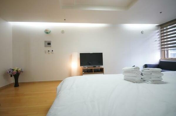 Enjoy budget apartment in Gangnam 2 - Photo5