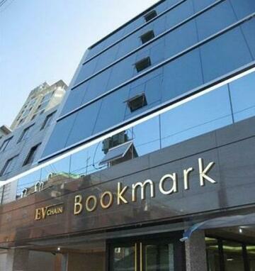 Evchain Dangsan Bookmark Hotel