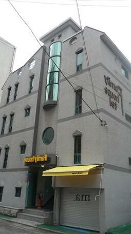 Family House Tel - Photo2